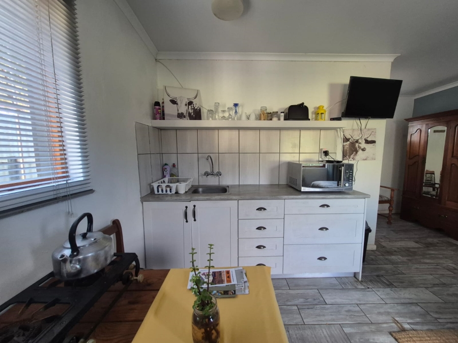 4 Bedroom Property for Sale in Montagu Rural Western Cape